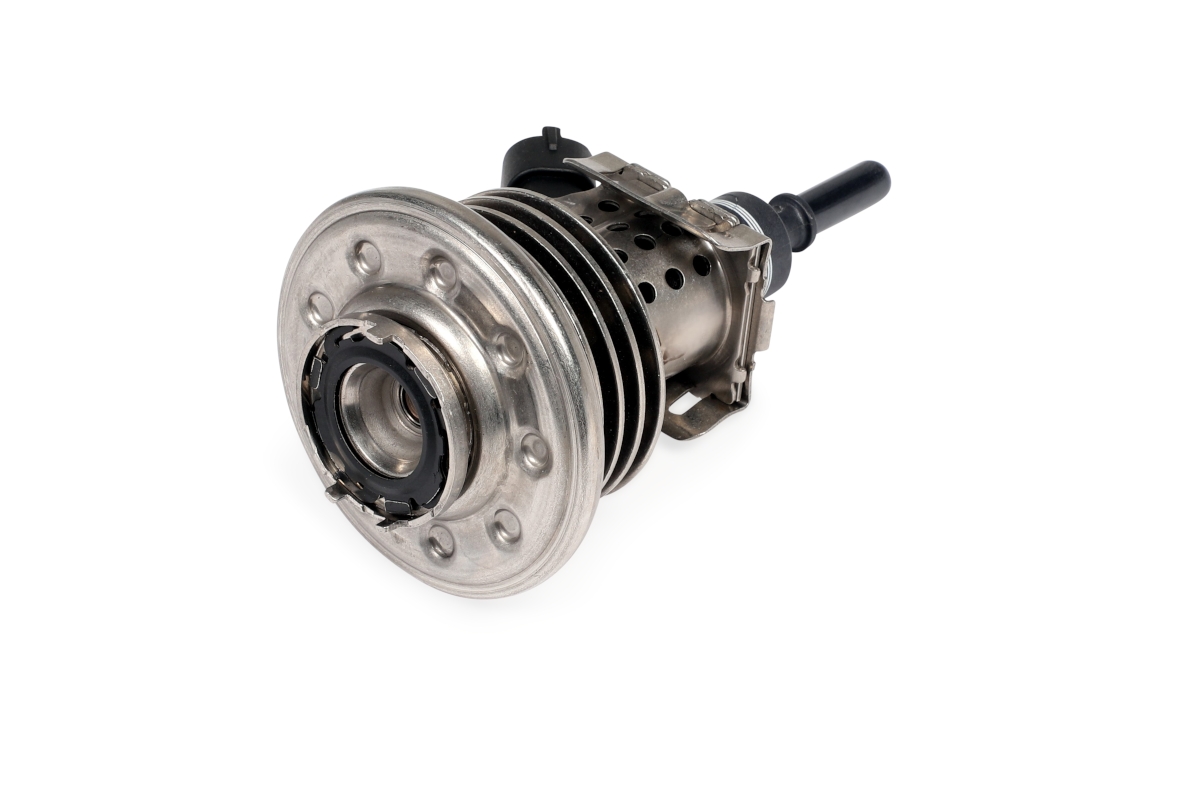 HEPU UR2007 Dosing Module, urea injection SCR catalytic converter for BMW